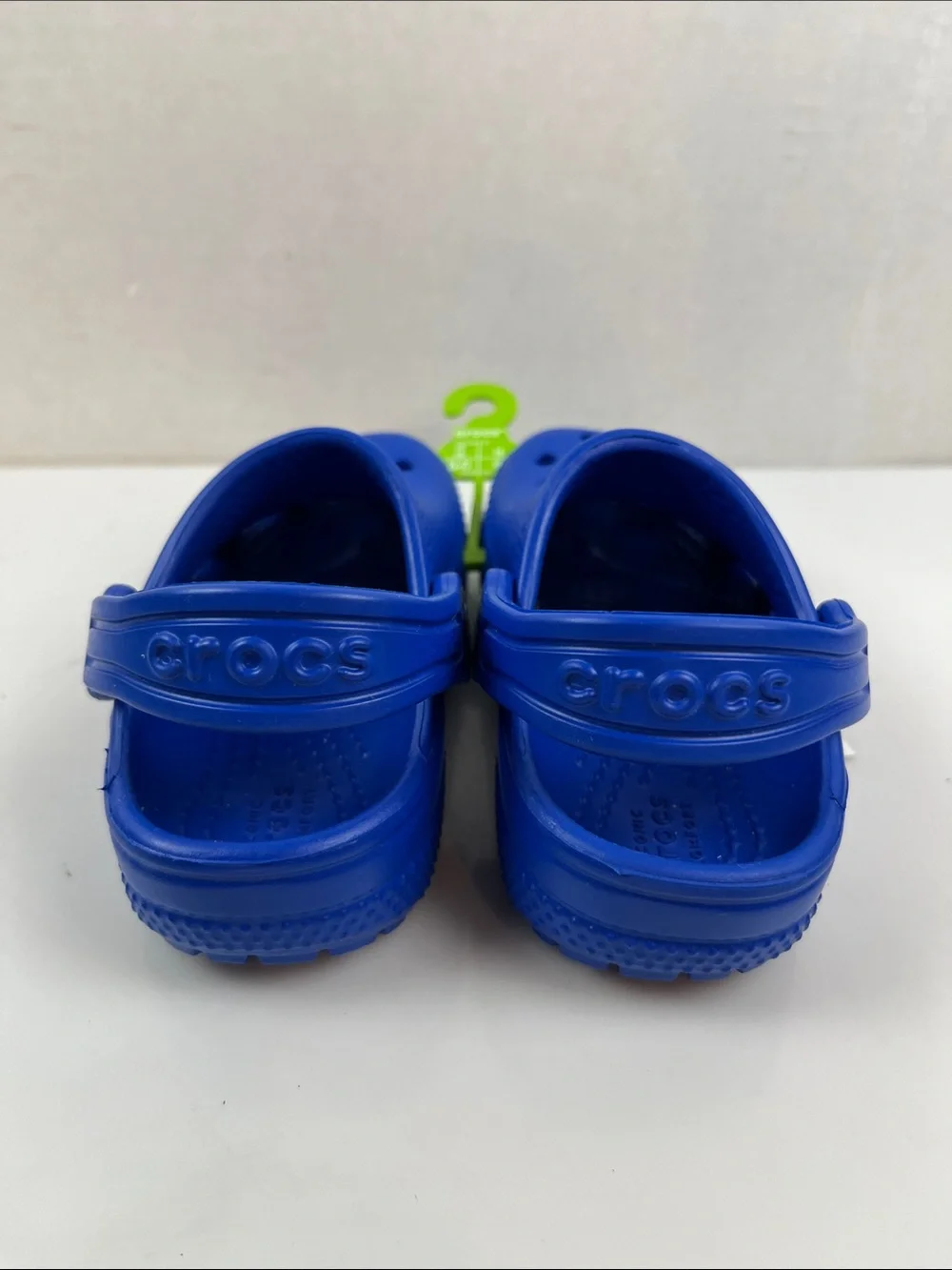 CROCS brand new